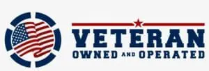 Veteran Owned Business