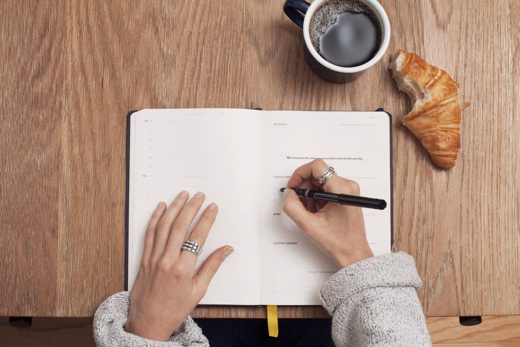How often should you post on your blog?