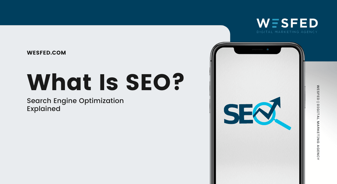 What is SEO? Search Engine Optimization Explained