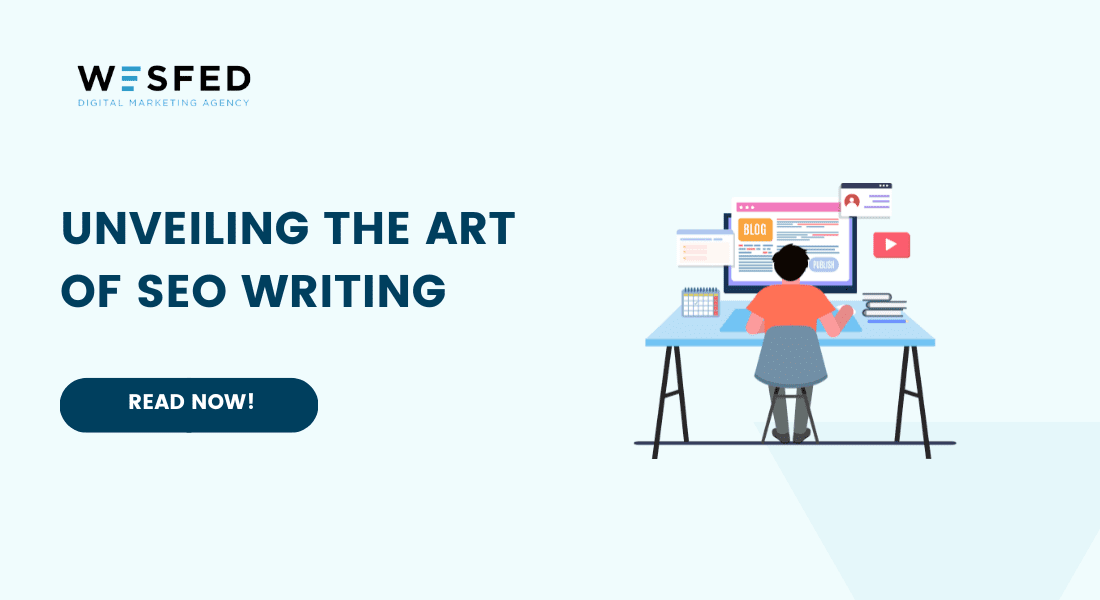 What is SEO Writing