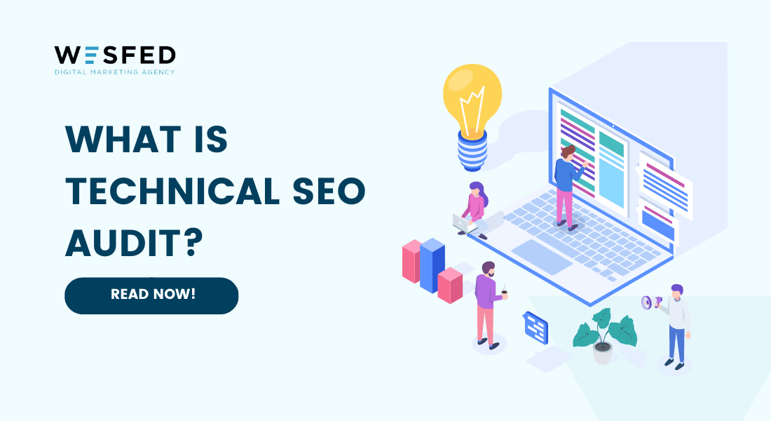 What Is Technical SEO? | Brief Overview