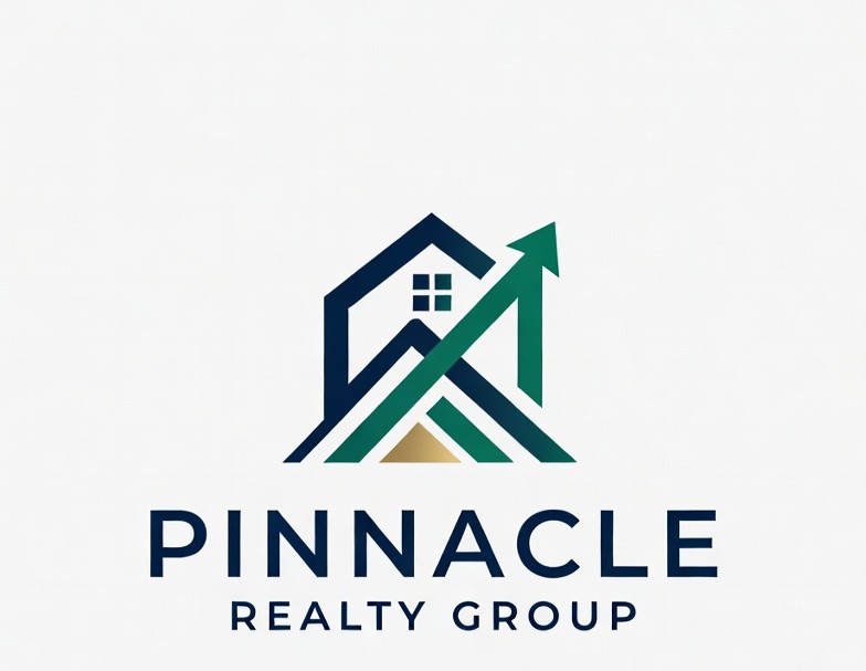 Real estate brokerage logo