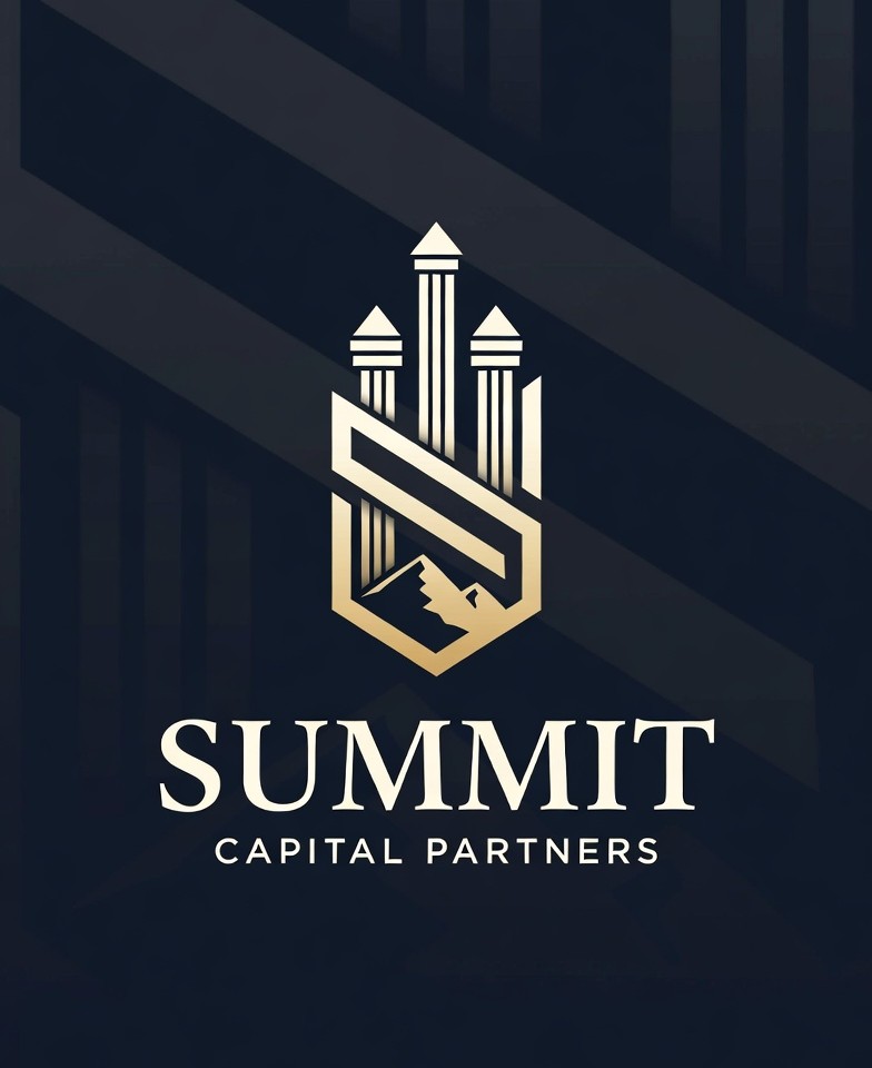 Capital investment firm logo