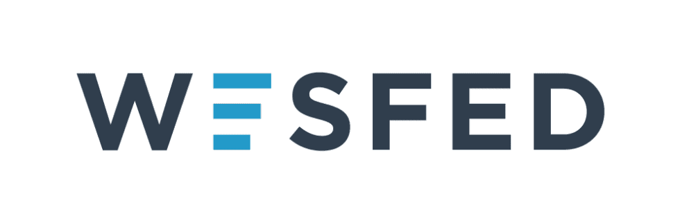 WESFED Logo