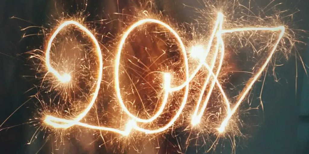 2017 in firework