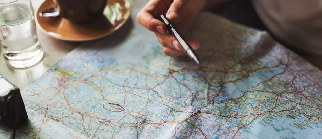 what is a sitemap