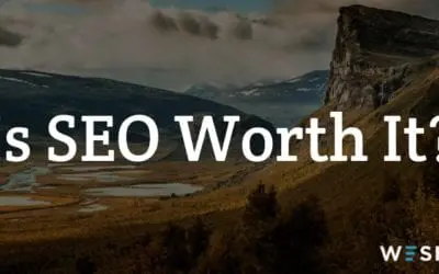 Is SEO worth it in 2023?