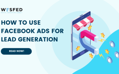 How to use Facebook Ads for Lead Generation