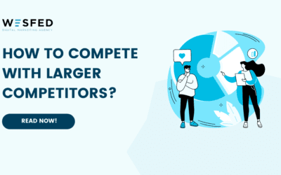 Local Business Tips to Compete with Larger Competitors