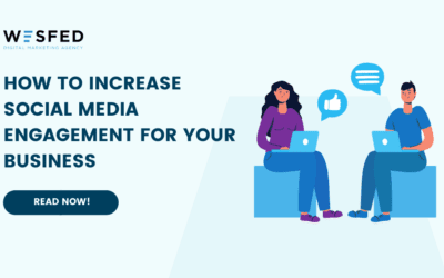 How To Increase Social Media Engagement For Your Business