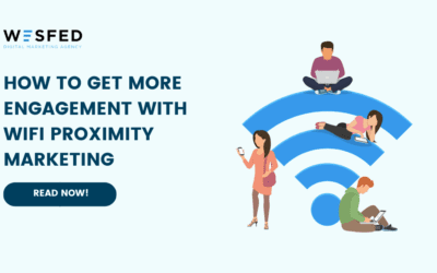 How to get more Engagement with Wifi Proximity Marketing