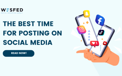 The Best Times to Post on Social Media