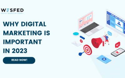 Reasons why Digital Marketing is Important for Small Businesses