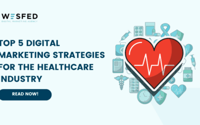 Digital Marketing Strategies for the Healthcare Industry
