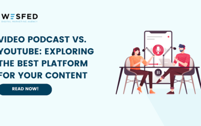 Video Podcast vs YouTube