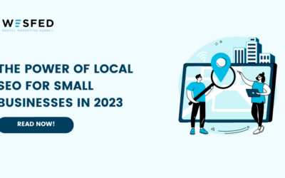 The Power of Local SEO for Small Businesses in 2023