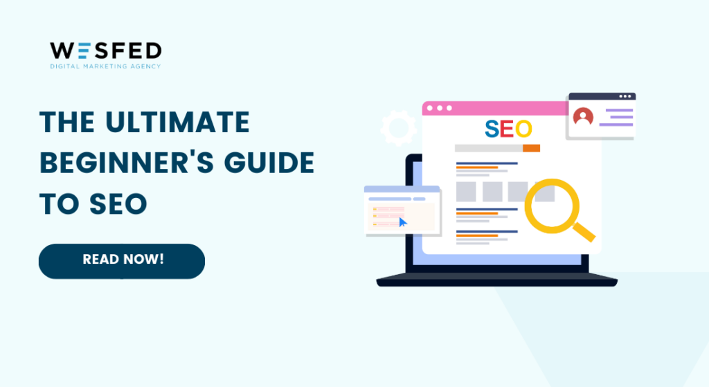 Beginners Guide to SEO