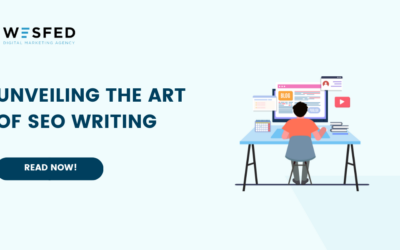 What is SEO Writing