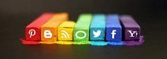 Favorite tools for social media management