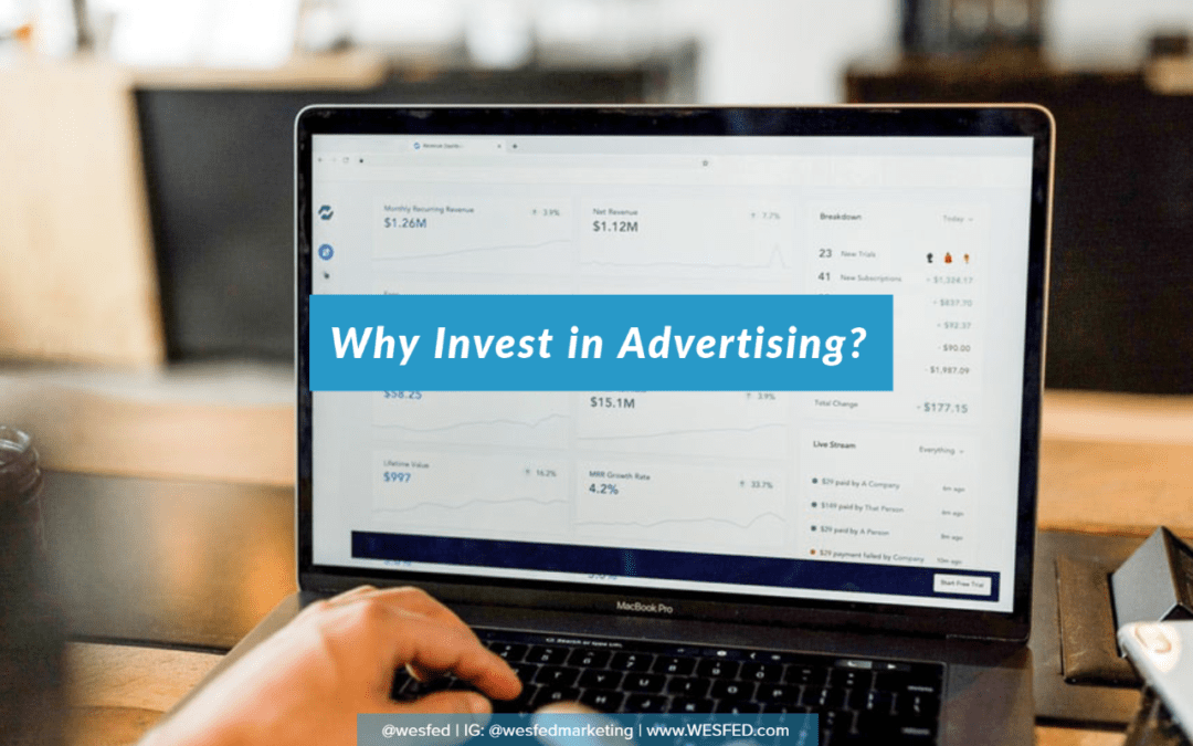 How Important is Advertising in Small Business