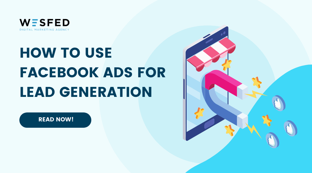 Use Lead-Generation Facebook Ads For Small Business