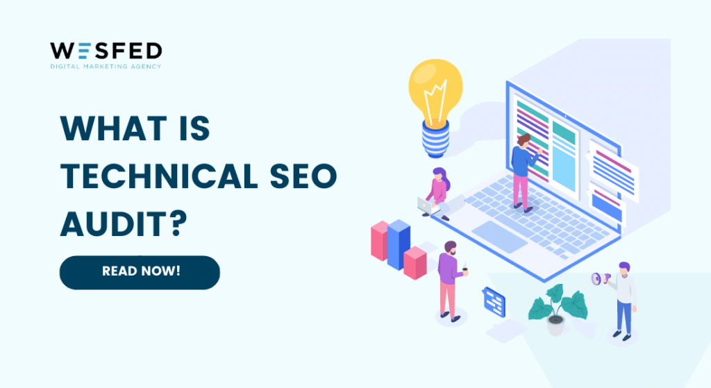 Digital Marketing What Is Technical SEO Audit