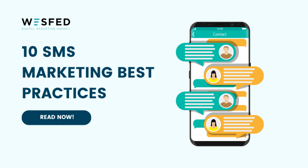 SMS Marketing Best Practices