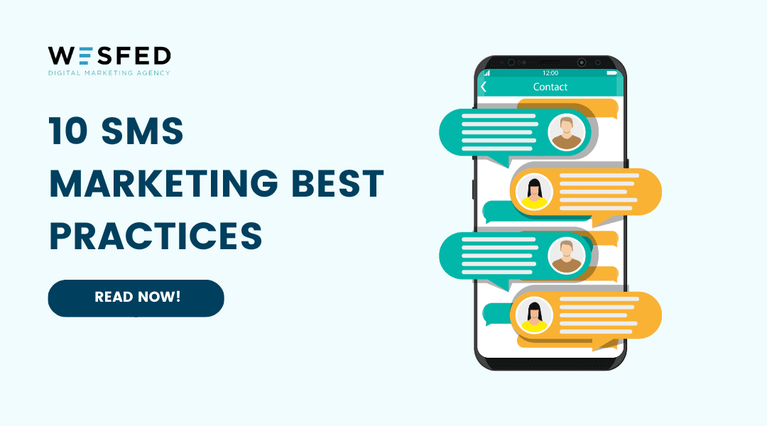 10 SMS Marketing Best Practices