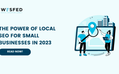 The Power of Local SEO for Small Businesses in 2023
