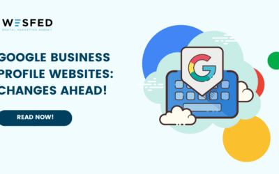 Google Business Profile Websites will be Turned Off Soon
